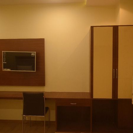 Hotel Avalon Inn Ambikapur Экстерьер фото