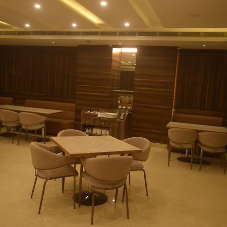 Hotel Avalon Inn Ambikapur Экстерьер фото
