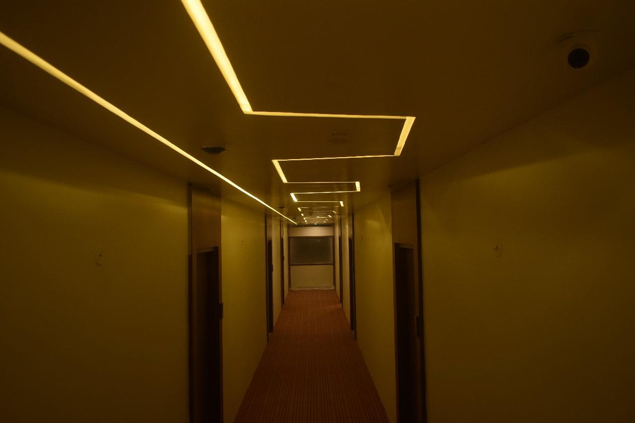 Hotel Avalon Inn Ambikapur Экстерьер фото