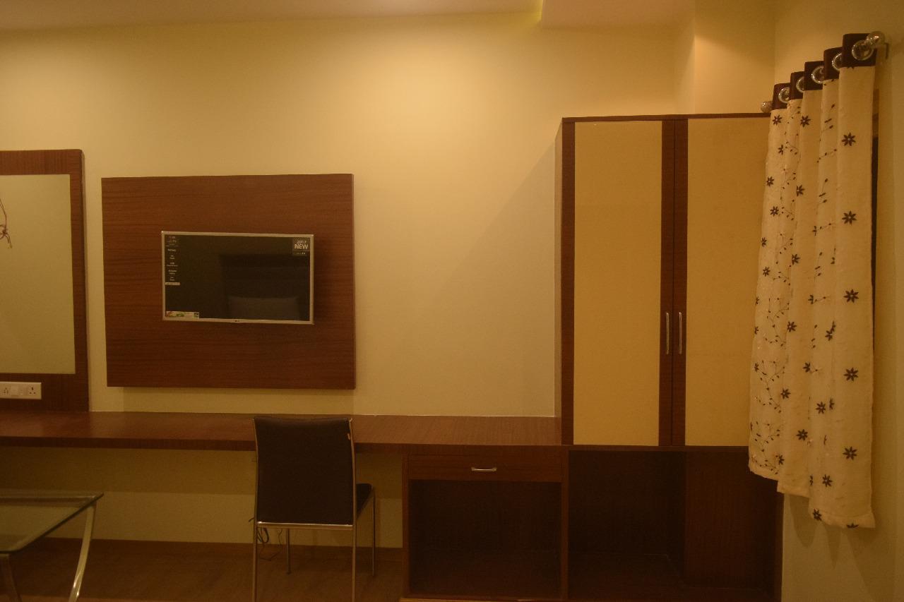 Hotel Avalon Inn Ambikapur Экстерьер фото