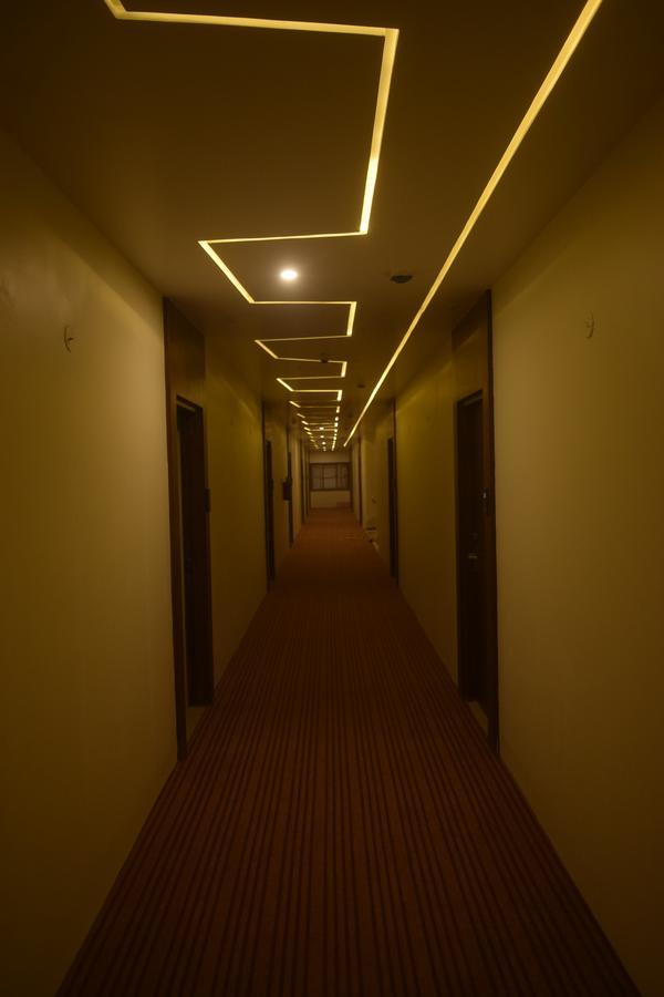 Hotel Avalon Inn Ambikapur Экстерьер фото