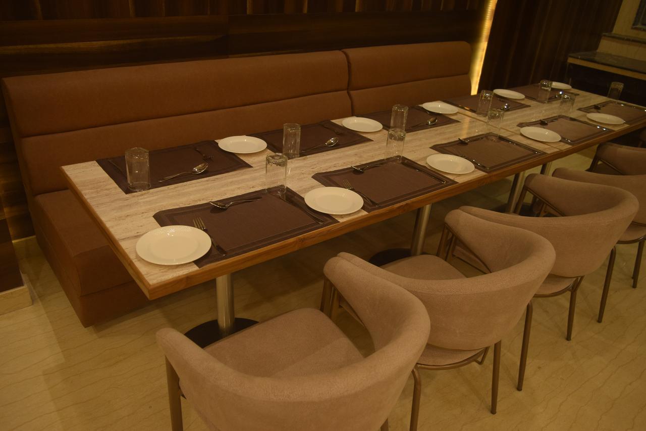 Hotel Avalon Inn Ambikapur Экстерьер фото