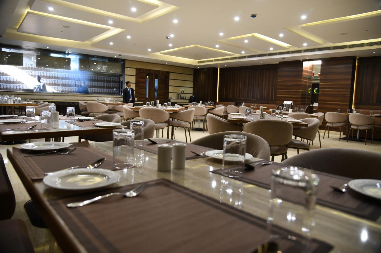 Hotel Avalon Inn Ambikapur Экстерьер фото