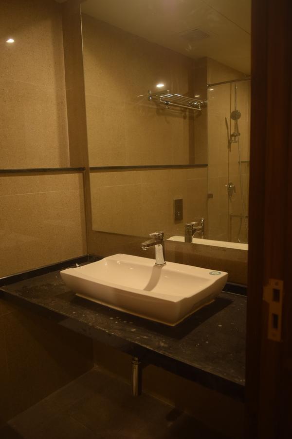 Hotel Avalon Inn Ambikapur Экстерьер фото