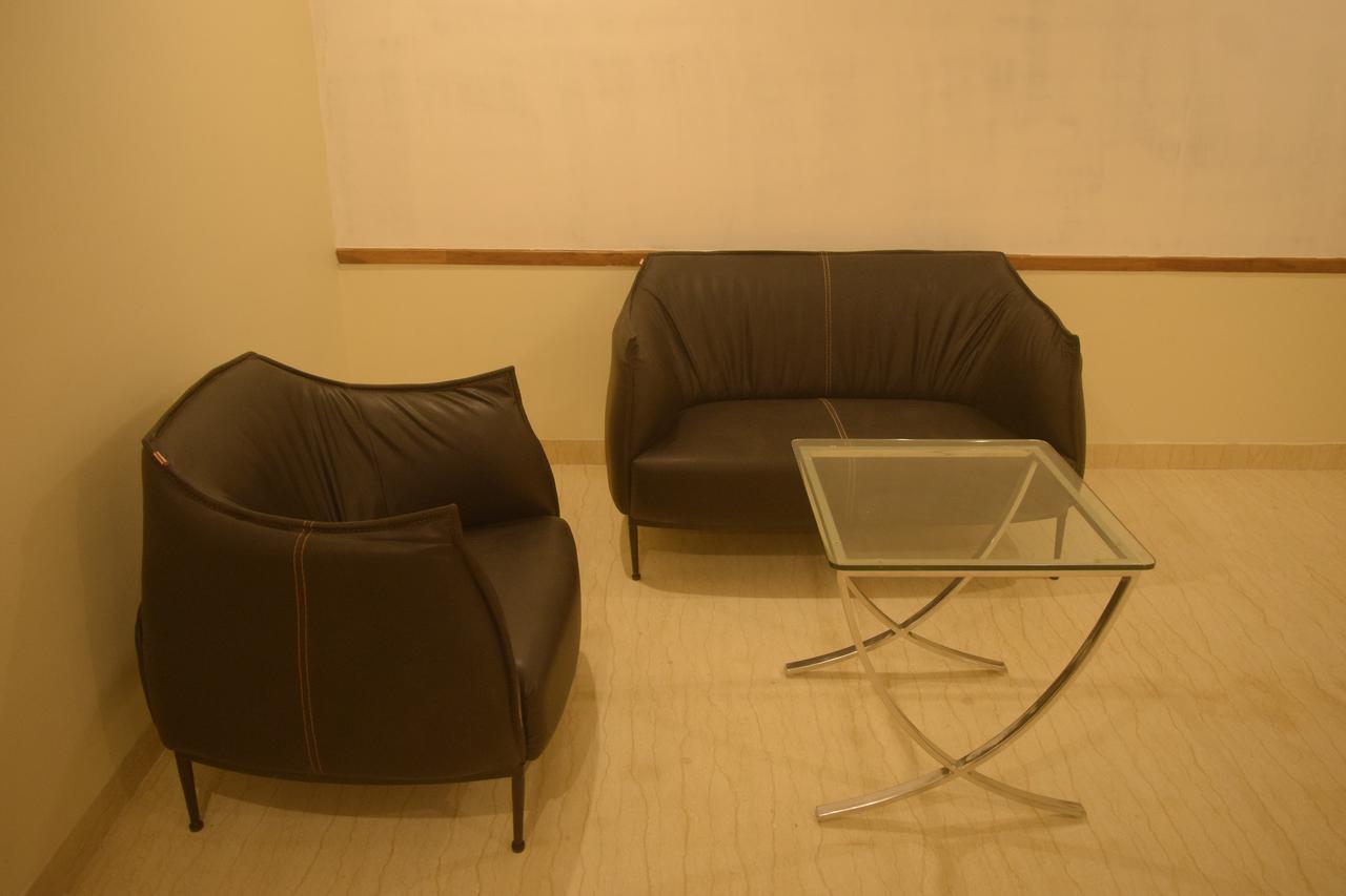 Hotel Avalon Inn Ambikapur Экстерьер фото