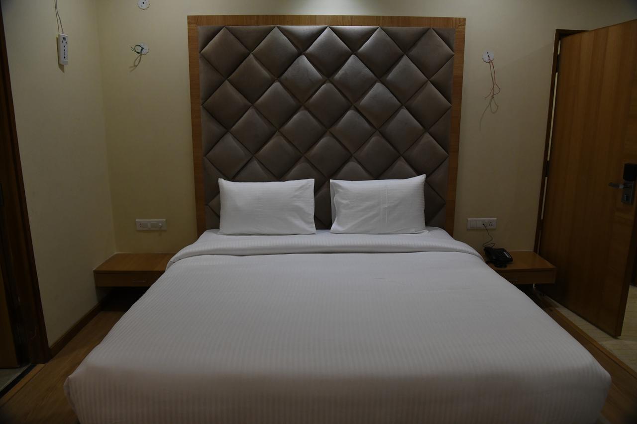 Hotel Avalon Inn Ambikapur Экстерьер фото