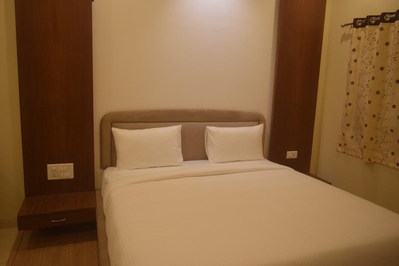 Hotel Avalon Inn Ambikapur Экстерьер фото
