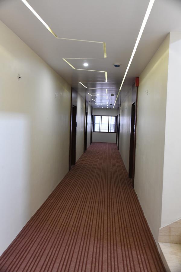 Hotel Avalon Inn Ambikapur Экстерьер фото