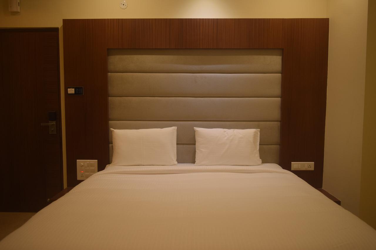 Hotel Avalon Inn Ambikapur Экстерьер фото