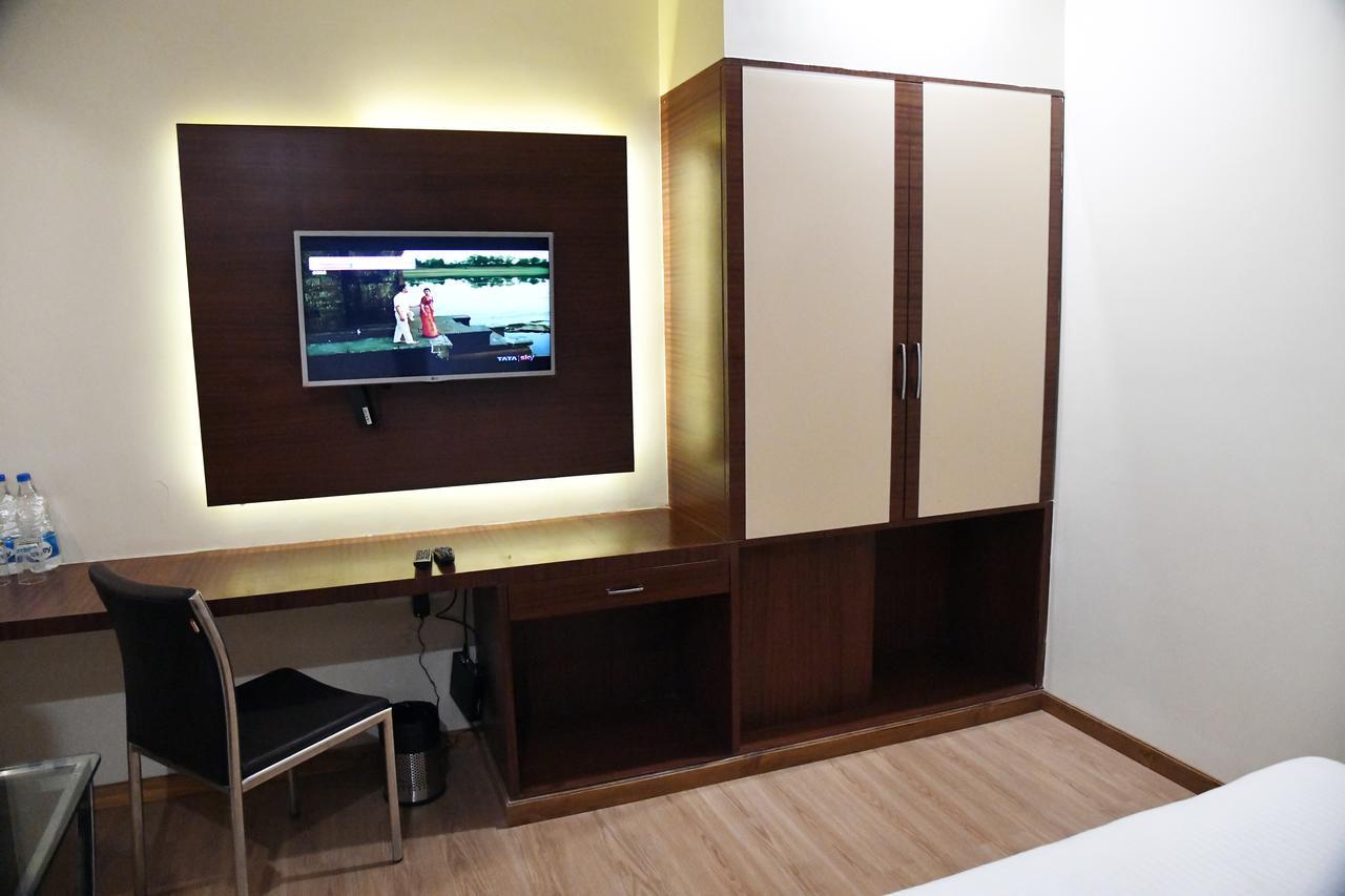 Hotel Avalon Inn Ambikapur Экстерьер фото