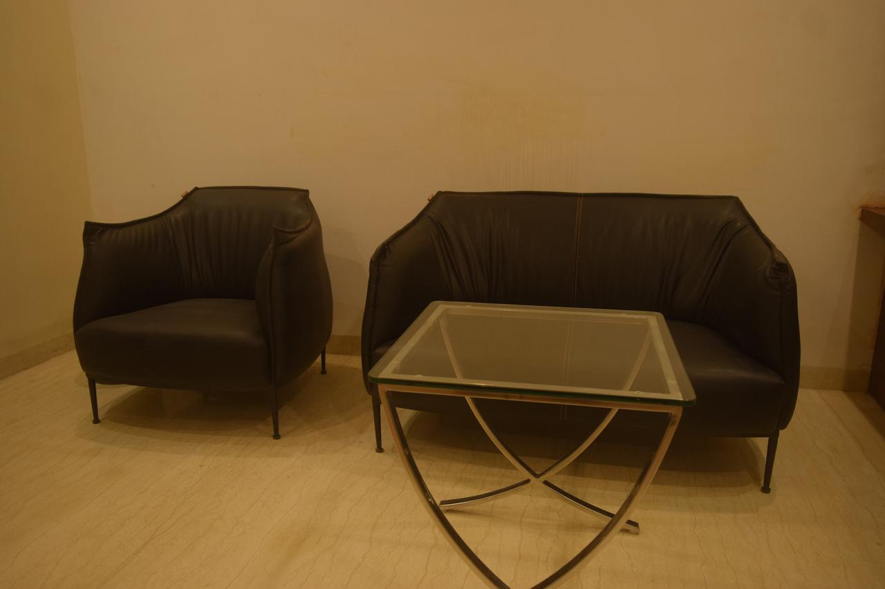 Hotel Avalon Inn Ambikapur Экстерьер фото